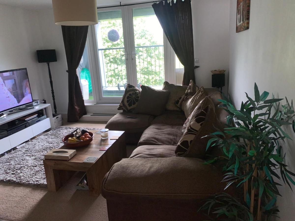 Hospedagem domiciliar Poplar House *