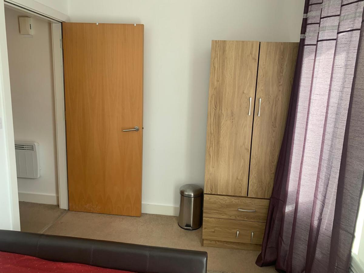 Hospedagem domiciliar Poplar House Manchester